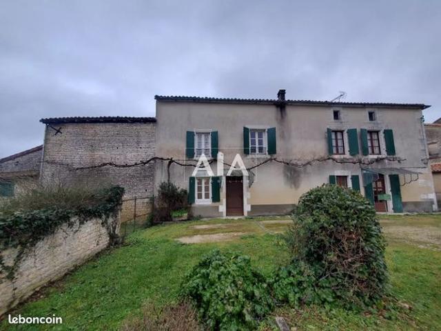 Maison 8 pièces 145 m²
