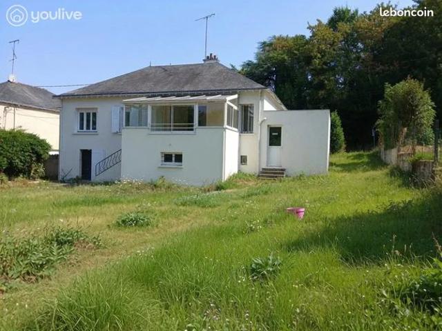Maison 8 pièces 145 m²