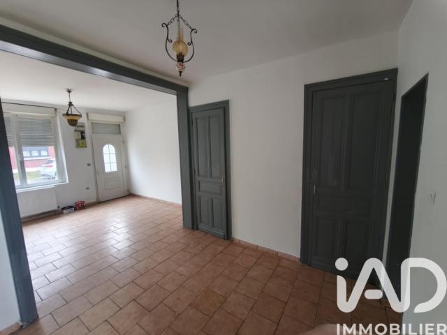 Maison 8 pièces 145 m²
