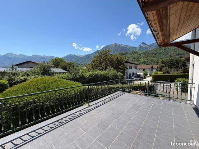 Maison 8 pièces 145 m²