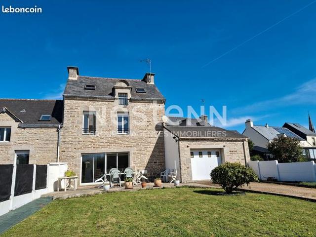 Maison 8 pièces 145 m²