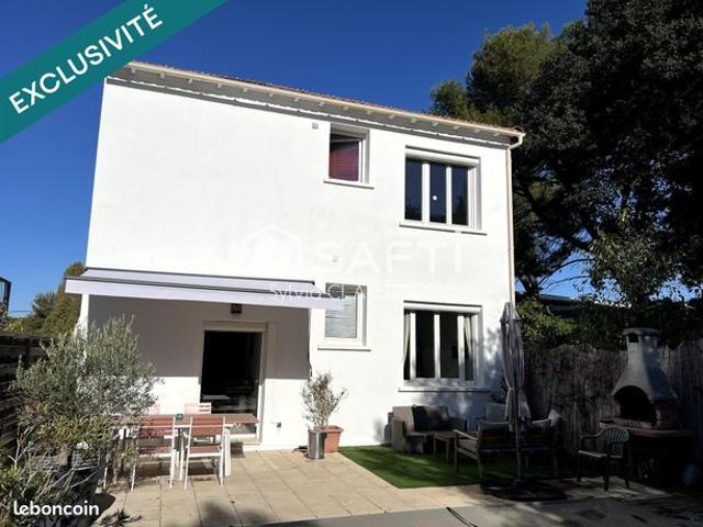 Maison 8 pièces 145 m²