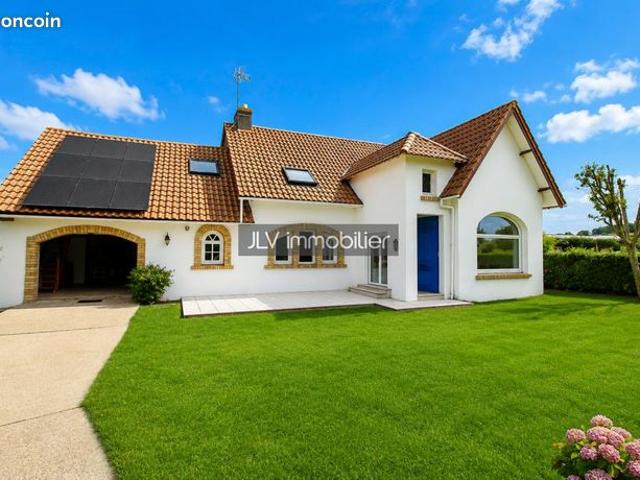 Maison 8 pièces 145 m²