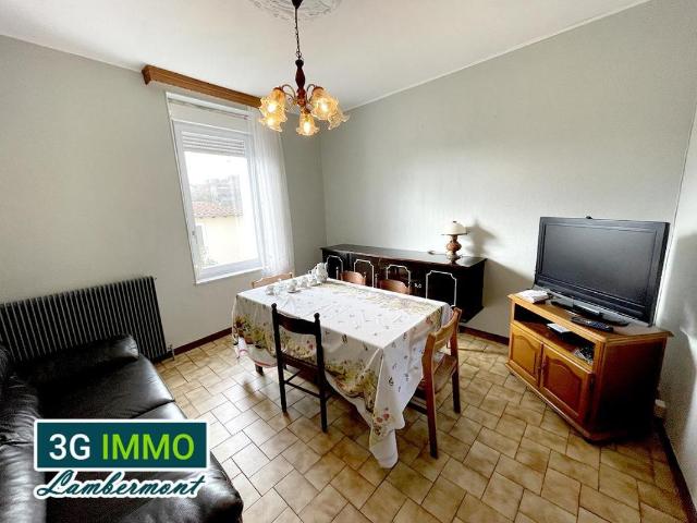Maison 8 pièces 145 m²