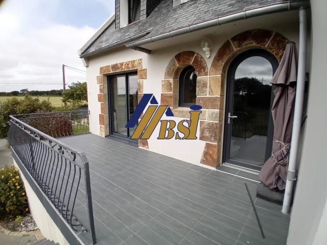 Maison 8 pièces 145 m²