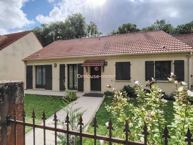 Maison 8 pièces 145 m²