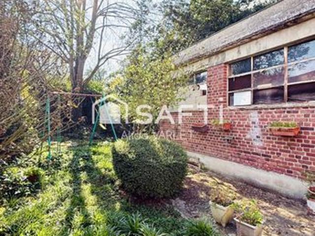 Maison 8 pièces 145 m²