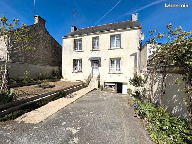 Maison 8 pièces 145 m²
