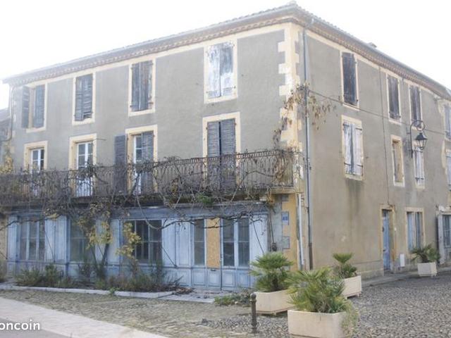 Maison 8 pièces 145 m²