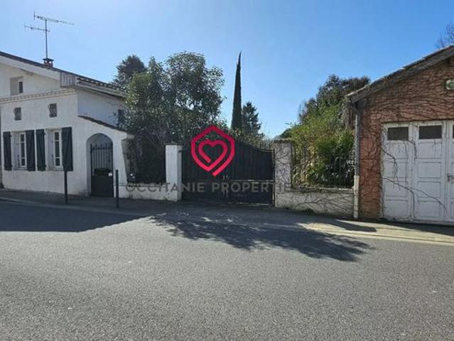 Maison 8 pièces 145 m²