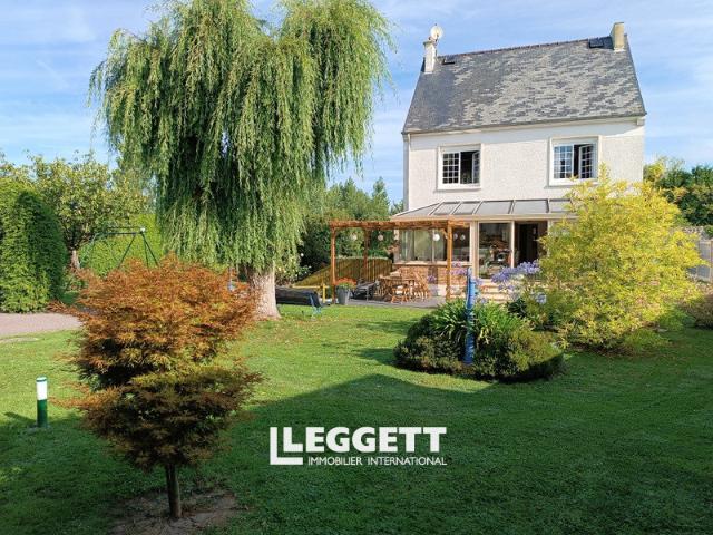 Maison 8 pièces 145 m²