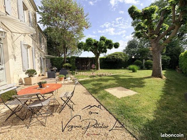 Maison 8 pièces 145 m²