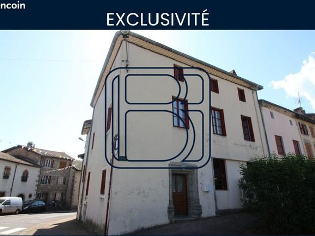 Maison 8 pièces 145 m²