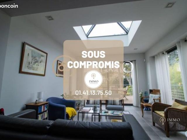 Maison 8 pièces 145 m²