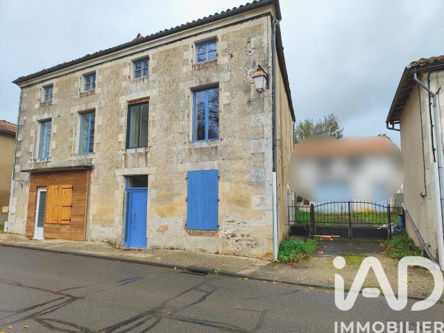 Maison 8 pièces 145 m²