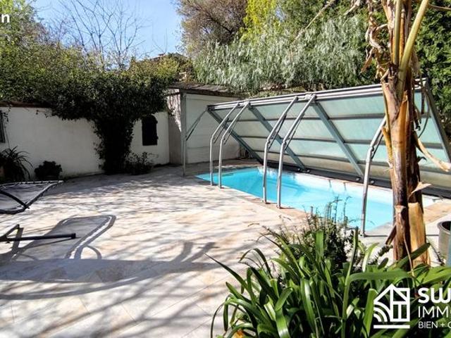 Maison 8 pièces 145 m²