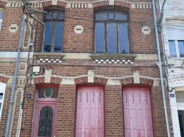 Maison 8 pièces 145 m²