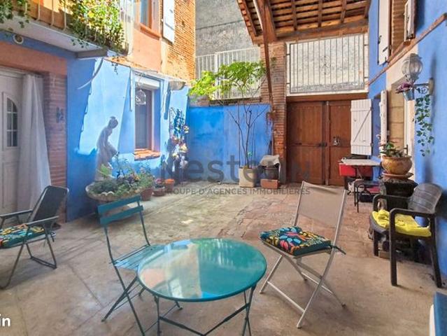 Maison 8 pièces 145 m²