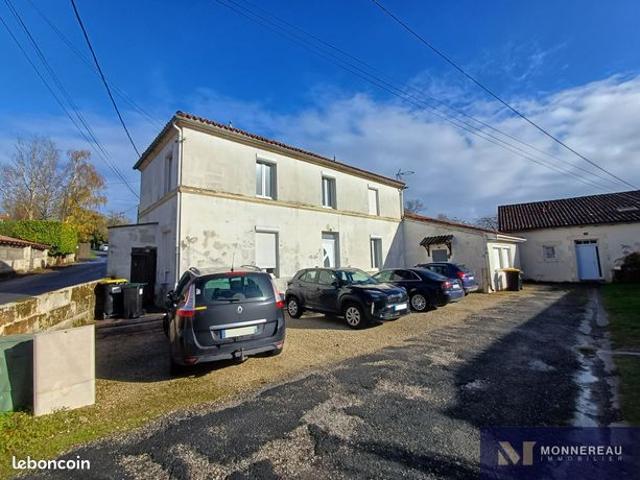 Maison 8 pièces 145 m²