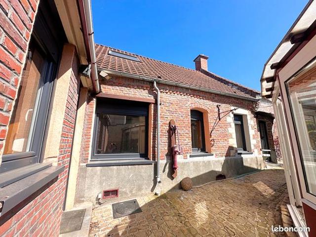 Maison 8 pièces 145 m²