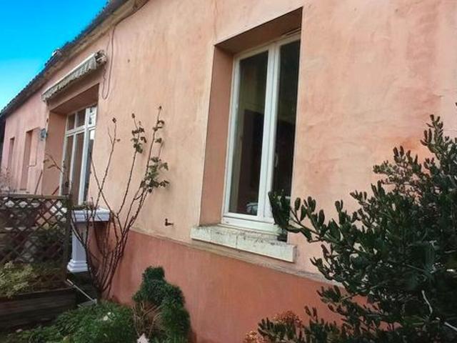 Maison 8 pièces 145 m²