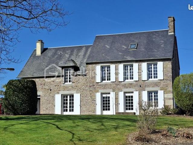 Maison 8 pièces 145 m²