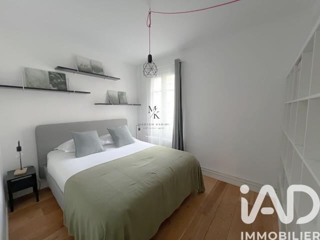 Maison 8 pièces, 145 m² à louer à Paris 15 75015