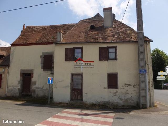 Maison 8 pièces 146 m²