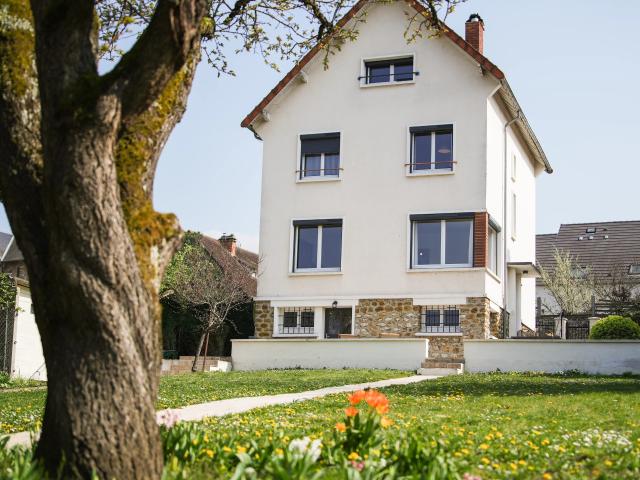 Maison 8 pièces 146 m²