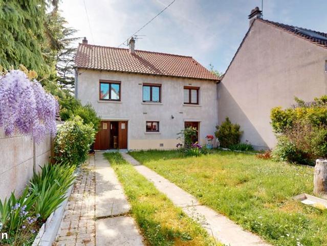 Maison 8 pièces 146 m²
