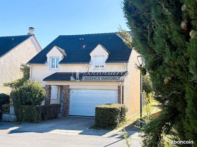 Maison 8 pièces 146 m²