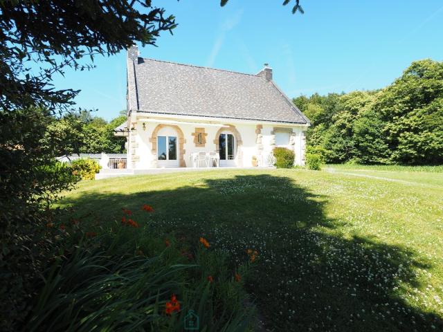 Maison 8 pièces 146 m²