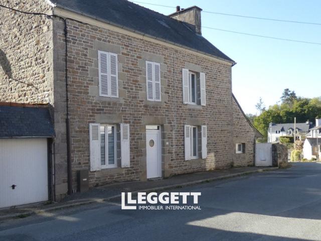 Maison 8 pièces 146 m²