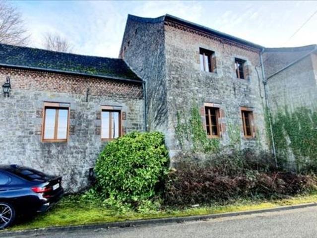 Maison 8 pièces 146 m²