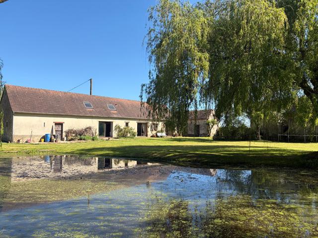 Maison 8 pièces 146 m²