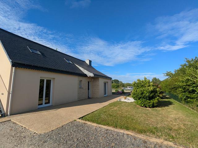 Maison 8 pièces 146 m²