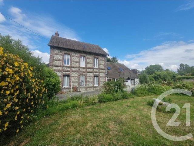 Maison 8 pièces 146 m²