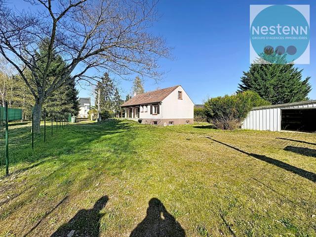 Maison 8 pièces 146 m²