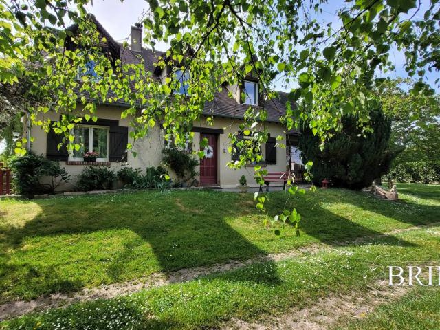 Maison 8 pièces 146 m²