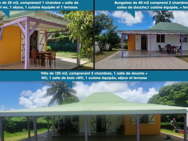 Maison 8 pièces 146 m²