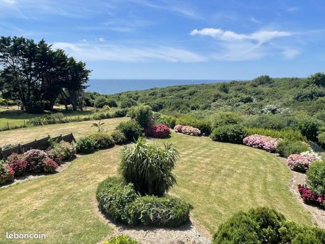 Maison 8 pièces 146 m²