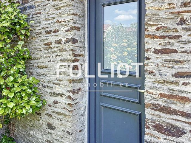 Maison 8 pièces 146 m²