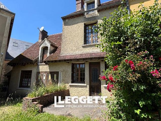 Maison 8 pièces 146 m²