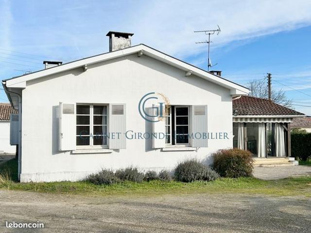 Maison 8 pièces 146 m²