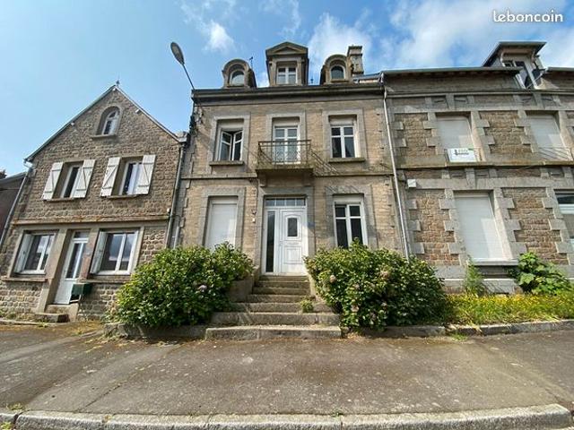 Maison 8 pièces 146 m²