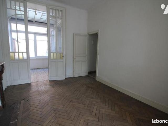 Maison 8 pièces 146 m²