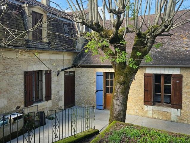 Maison 8 pièces 146 m²