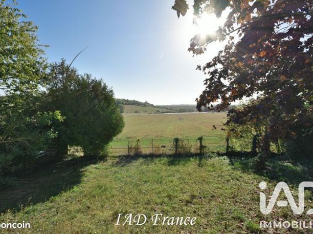 Maison 8 pièces 146 m²