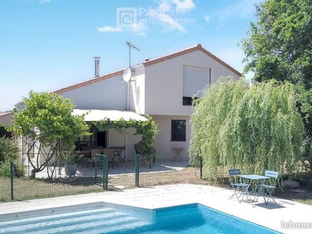 Maison 8 pièces 146 m²