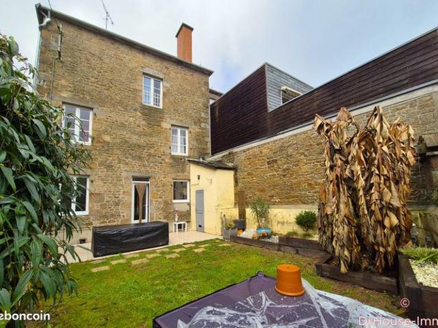 Maison 8 pièces 146 m²